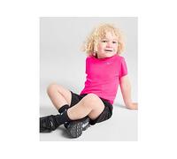 Nike Challenger T-Shirt/Shorts Set - black - Kids 0-3M