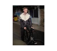 Nike Challenger Men's Dri-FIT Woven Running Trousers - Black - Polyester XL