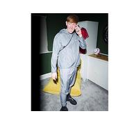 Nike Challenger Men's Dri-FIT Woven Running Trousers - Grey - Polyester XL