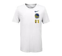 Nike T-shirt NBA Golden State Warriors Draymond - Blue - S/M/L/XL