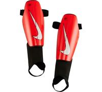 Nike Charge DX4608-635 Football Shin Pads Blue Petrol Large