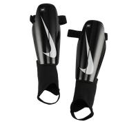 Nike Charge Football Shinguards - Black M