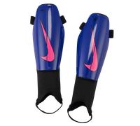 Nike Charge Football Shinguards - Blue XL