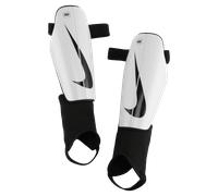 Nike Charge Football Shinguards - White