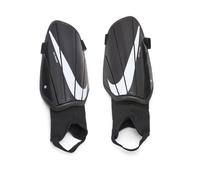 Nike Charge Football Shinguards - Black L