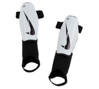 Nike Charge Kids' Football Shinguards - White S