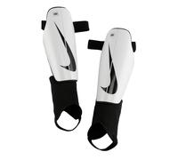 Nike Charge Shin Guards L White/Black