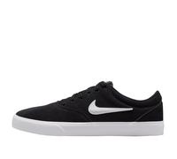 Nike Charge Suede 'Black White' IB2750-001 4