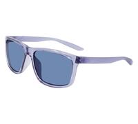 Nike CHASER ASCENT DJ9918 500 Men's Sunglasses Blue Size 59