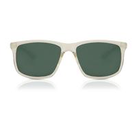 Nike Chaser Ascent Square Sunglasses One Size Clear