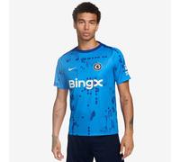 Nike Chelsea 24 25 Dri FIT Academy Pro SS Pre Match Top