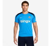 Nike Chelsea 24 25 Dri FIT Strike SS Top