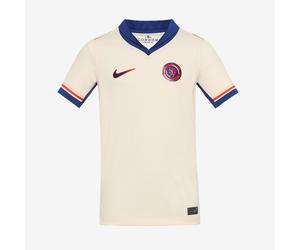 Nike Chelsea 24 25 Kids Dri FIT Stadium SS Away Shirt