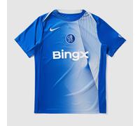 Nike Chelsea 25 26 Academy Pro Pre Match Total 90 Third Shirt