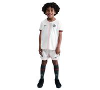 Nike Chelsea 25/26 Away Little Kids Football Kit XLLK 7-8Yr
