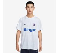 Nike Chelsea 25 26 Dri FIT Academy Pro Pre Match Home Shirt