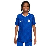 Nike Chelsea 25/26 Home Authentic Football Shirt Jnr YXL 13-15Yr