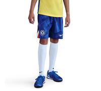 Nike Chlesea FC 2025/26 Home Shorts Junior - Blue - Kids 12-13Y