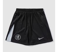 Nike Chelsea 25 26 Kids Dri FIT Stadium Third Shorts