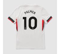 Nike Chelsea 25 26 Kids Stadium Away Shirt with Palmer 10