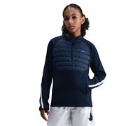 Nike Chelsea 25 26 Kids Therma FIT Academy Winter Warrior Drill Top
