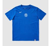 Nike Chelsea 25 26 Kids Total 90 Remix T Shirt