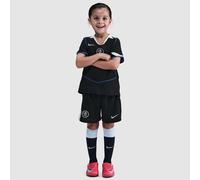 Nike Chelsea 25 26 Little Kids Dri FIT Stadium Third Kit