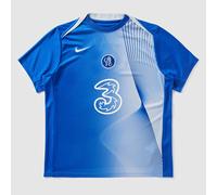 Nike Chelsea 25 26 Womens Dri FIT Academy Pro Pre Match Third Shirt