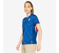 Nike Chelsea 25 26 Womens Dri FIT Stadium Home Shirt