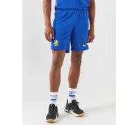Nike Chelsea 26/27 Mens Home Stadium Shorts, Bright Blue/Midwest Gold/Midwe, Size S, Men Bright Blue/Midwest Gold/Midwe