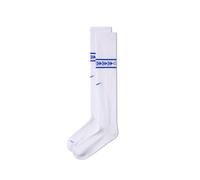 Nike Chelsea 26/27 Unisex Home Football Socks, White/Bright Blue, Size Xl, Men White/Bright Blue