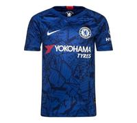 Nike Chelsea FC 19-20 Home Football Shirt Jersey 'Blue' AJ5529-495 S