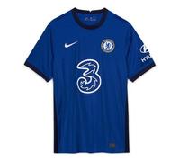 Nike Chelsea FC 20/21 Fan Edition Home Jersey 'Blue' CD4230-496 L