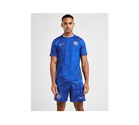 Nike Chelsea FC 2024/26 Home Shorts - Rush Blue - Mens M