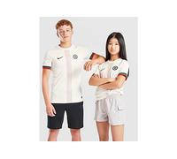 Nike Chelsea FC 2025/26 Away Shirt Junior - Black 8-9Y