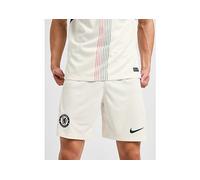 Nike Chelsea FC 2025/26 Away Shorts - Phantom - Mens L