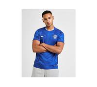 Chelsea F.C. 2025/26 Stadium Home Men's Nike Dri-FIT Football Replica Shirt - Blue - Polyester S