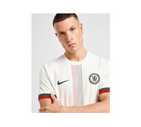 Nike Chelsea FC 2025/26 Match Away Shirt - Green - Mens S