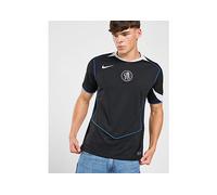 Nike Chelsea FC 2025/26 Third Shirt - Black - Mens S