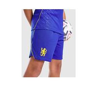 Nike Chelsea FC 2026/27 Home Shorts Junior - Blue - Kids 10-12Y