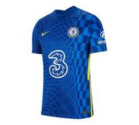 Nike Chelsea FC 21/22 Season Home Replica Jersey 'Blue' CV7889-409 L