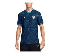 Nike Chelsea FC 23/24 Match Away Jersey 'Blue' DX2612-428 S