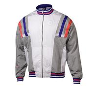 Nike Chelsea FC Air Max Windbreaker Jacket 'Grey' CW3894-100 XXL