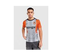 Nike Chelsea FC Pre Match Shirt - Grey - Mens S