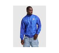 Nike Chelsea FC Strike Anthem Jacket - Blue - Mens S