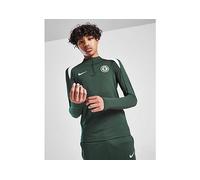 Nike Chelsea FC Strike Drill Top Junior - Green - Kids 13-15Y