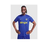 Nike Chelsea FC Strike Shirt - Blue - Mens L