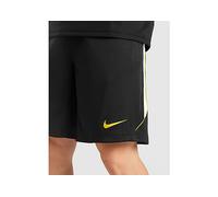 Nike Chelsea FC Strike Shorts - Black - Mens M