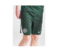 Nike Chelsea FC Strike Shorts Junior - Green - Kids 12-13Y