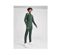 Nike Chelsea FC Strike Track Pants Junior - Outdoor Green - Kids 13-15Y